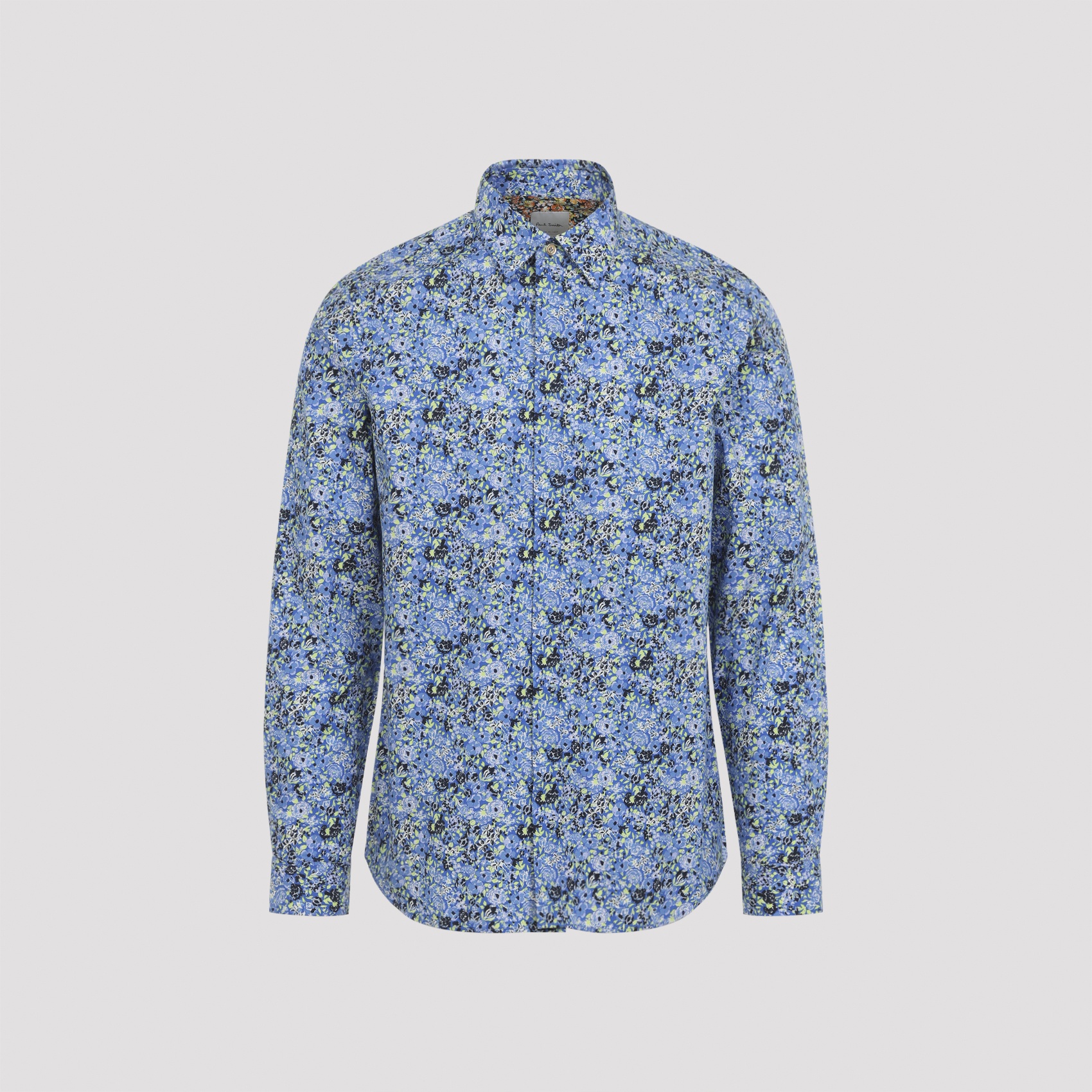 [Paul Smith] Shirts Long Sleeve FW26 M1RA113.W03103