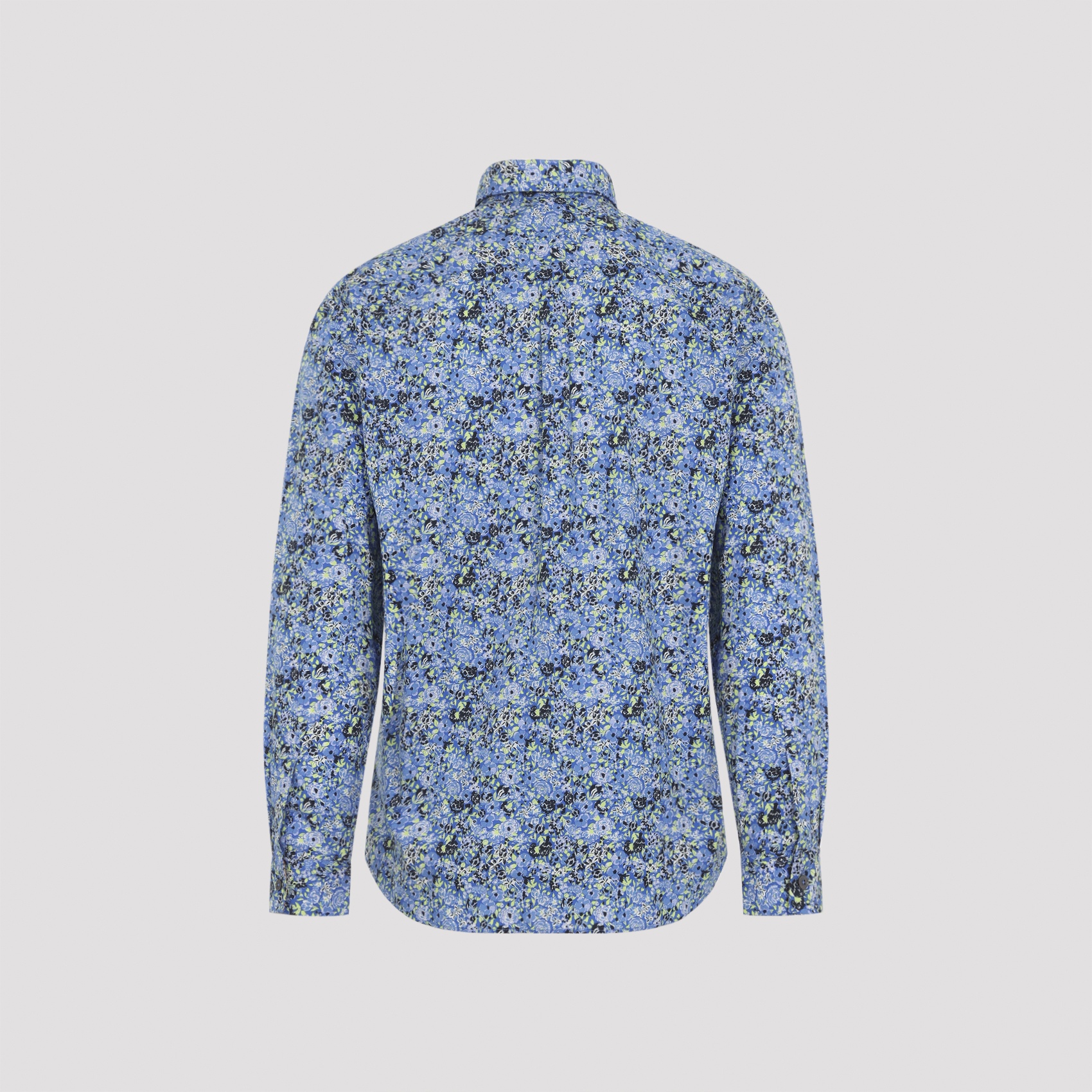 [Paul Smith] Shirts Long Sleeve FW26 M1RA113.W03103
