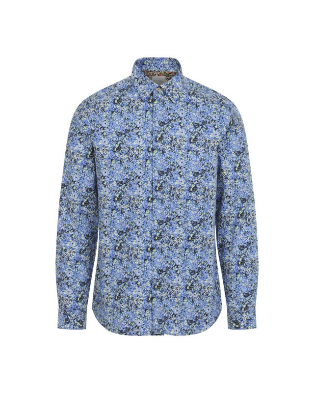 [Paul Smith] Shirts Long Sleeve FW26 M1RA113.W03103