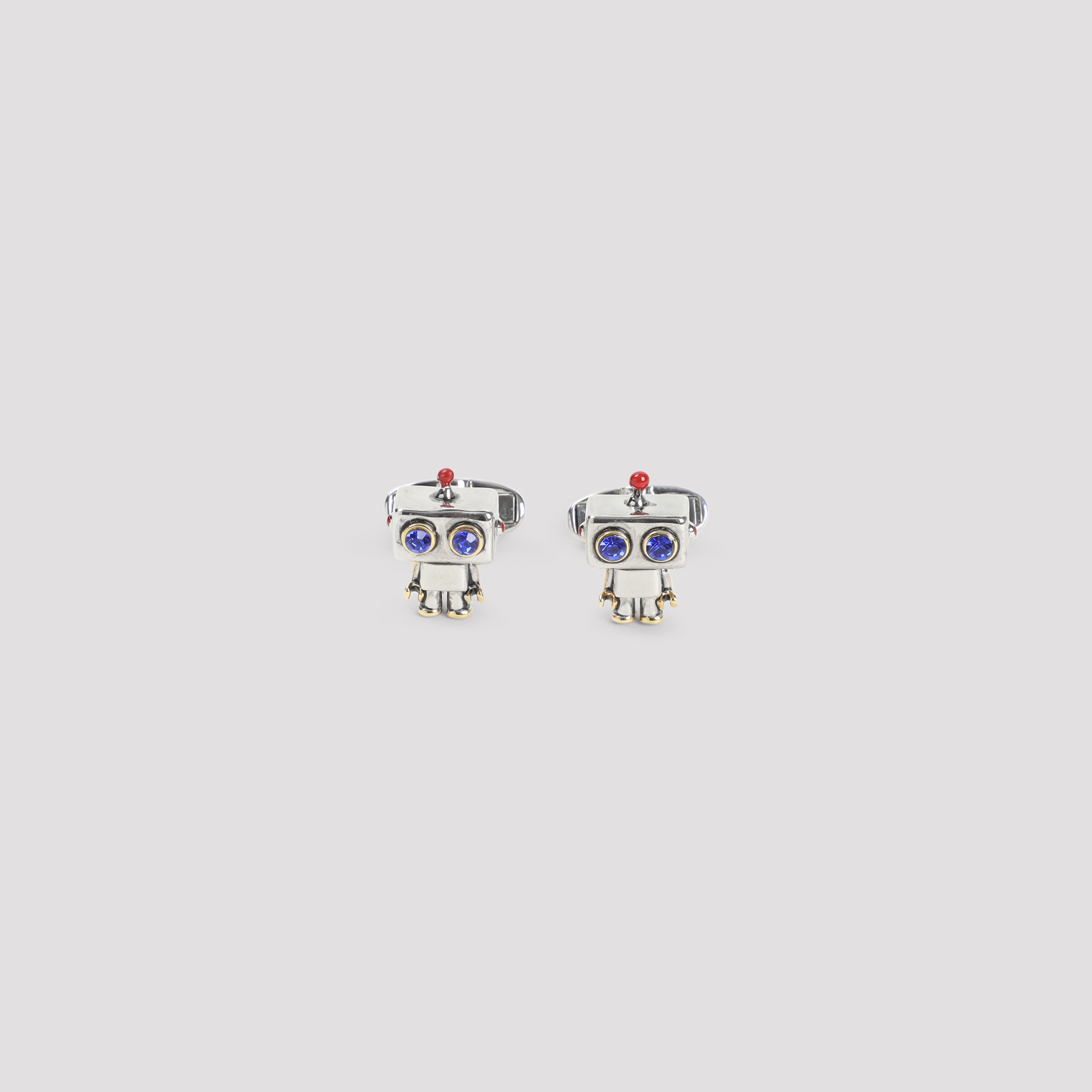 [Paul Smith] Fashion Accessory FW26 M1ACUFF.WROBOT