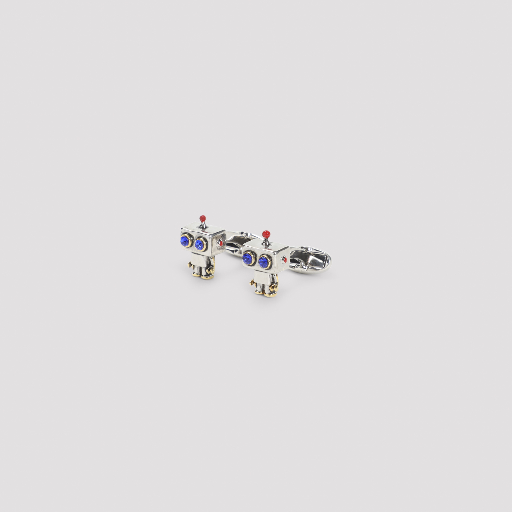 [Paul Smith] Fashion Accessory FW26 M1ACUFF.WROBOT