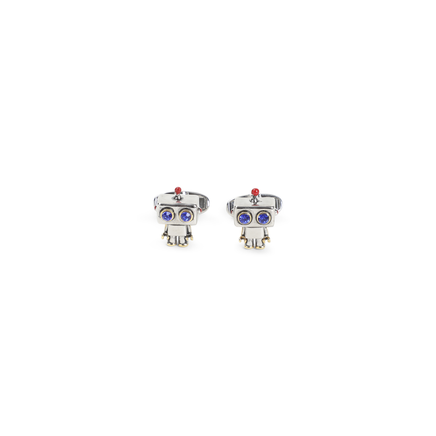 [Paul Smith] Fashion Accessory FW26 M1ACUFF.WROBOT