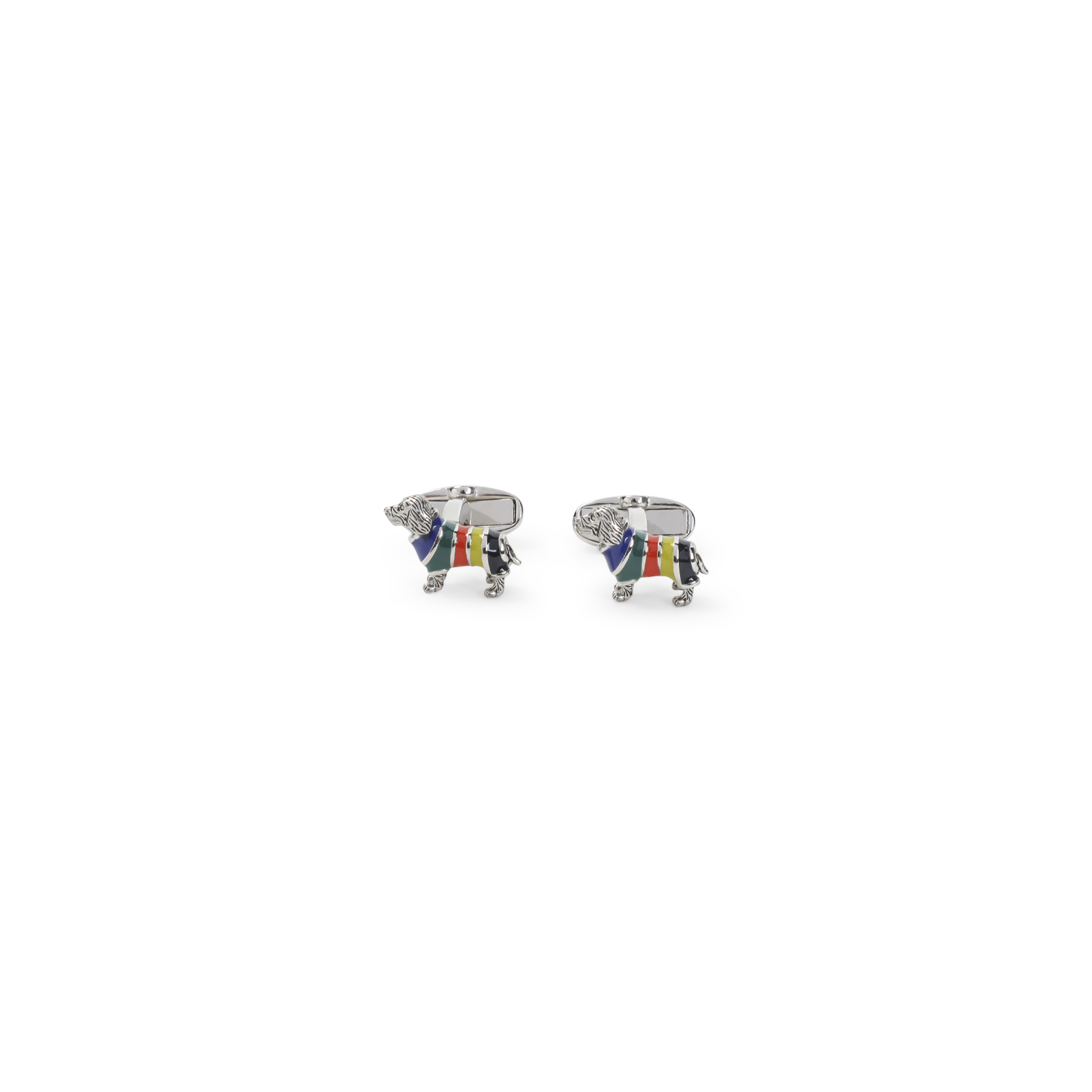 [Paul Smith] Fashion Accessory FW26 M1ACUFF.WDOG