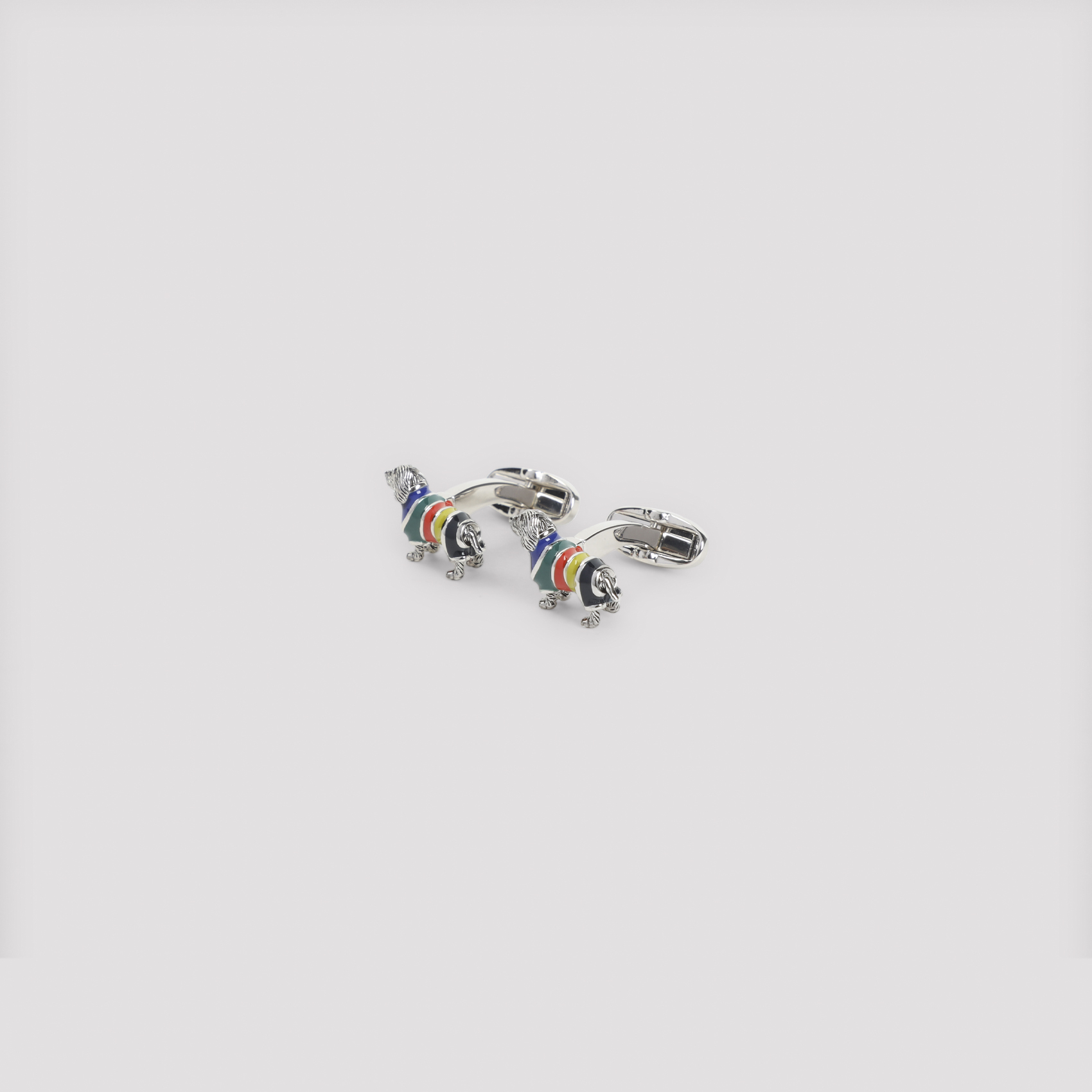 [Paul Smith] Fashion Accessory FW26 M1ACUFF.WDOG