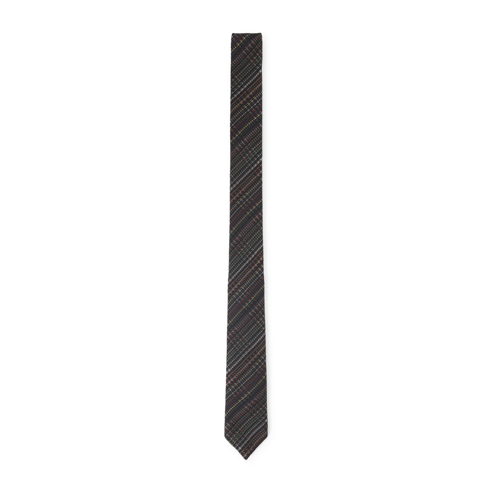 [Paul Smith] Tie FW26 M1A0TIE.U41692
