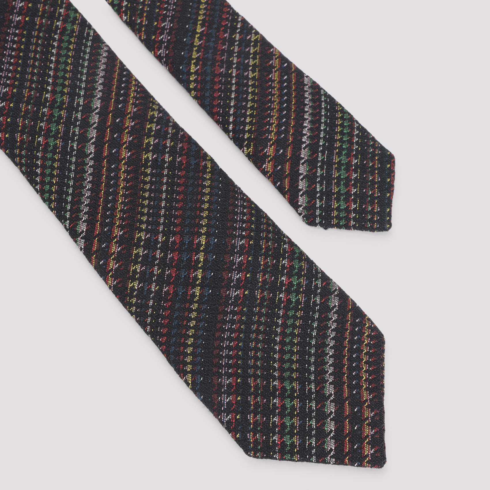 [Paul Smith] Tie FW26 M1A0TIE.U41692