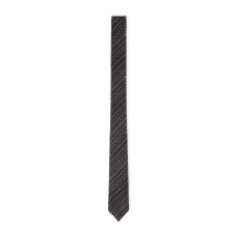 [Paul Smith] Tie FW26 M1A0TIE.U41692