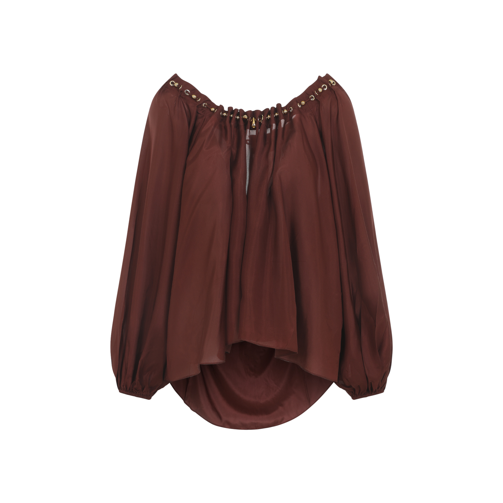 [Zimmermann] Blouse FW26 8428TSS261
