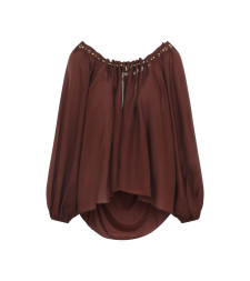 [Zimmermann] Blouse FW26 8428TSS261