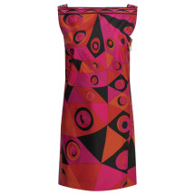 [PUCCI] Sleeveless dress SS26 6HRG546H721050