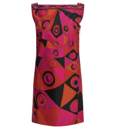 [PUCCI] Sleeveless dress SS26 6HRG546H721050
