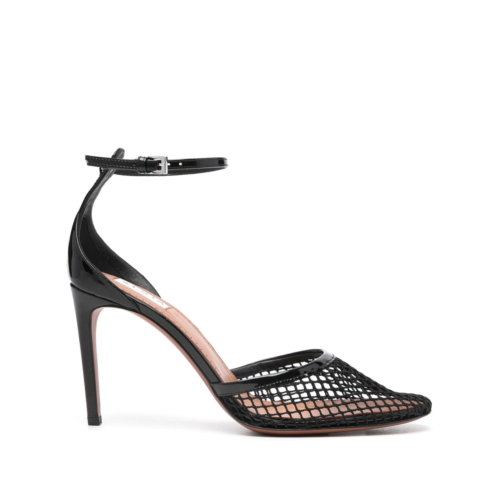 [Alaia] Pumps FW25 AA3E049TK007  999