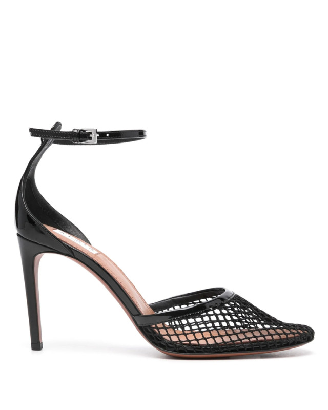[Alaia] Pumps FW25 AA3E049TK007  999