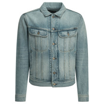 [Tom Ford] Denim jacket SS26 DJI001DMC099UAN