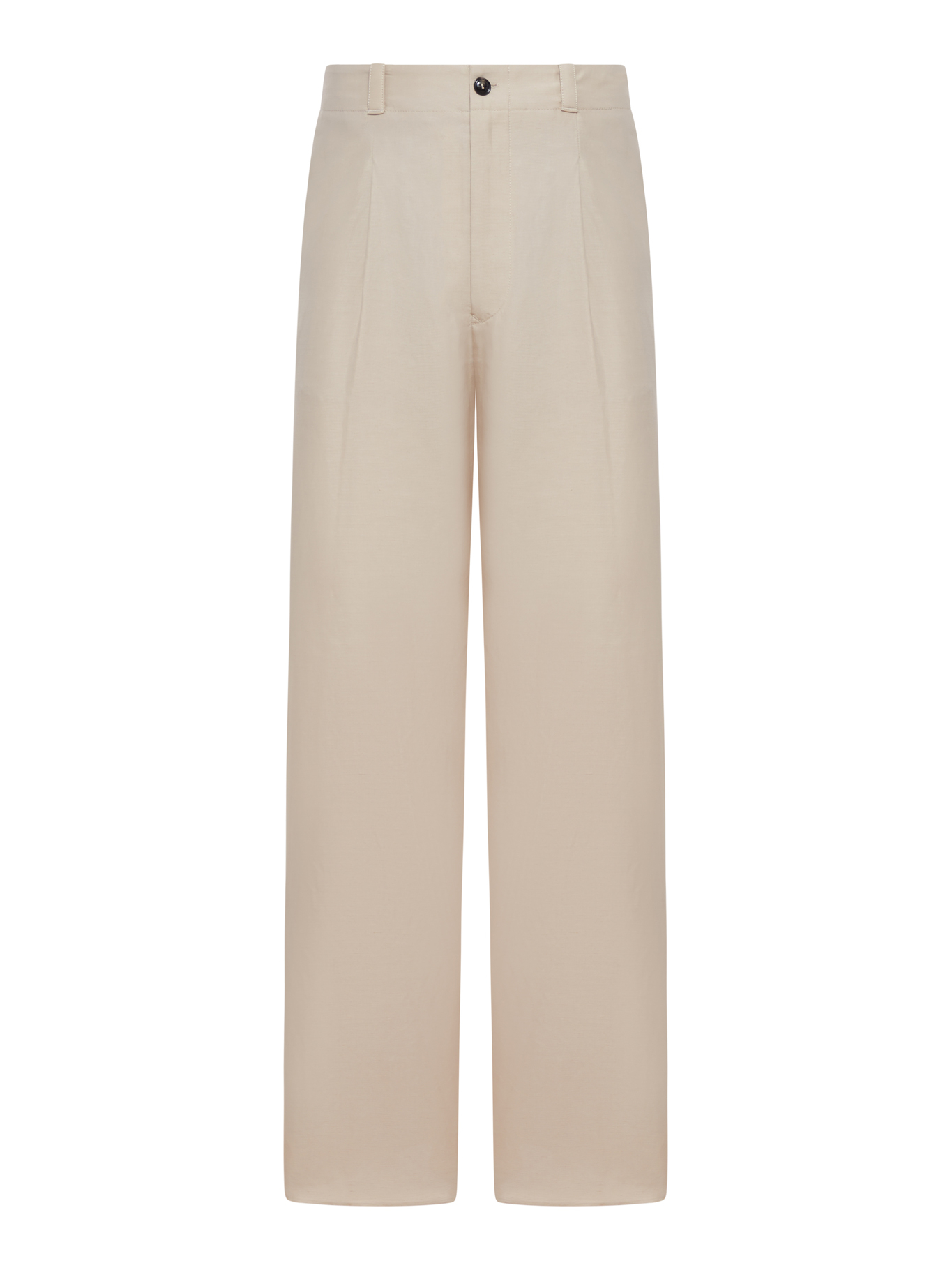 [Giorgio Armani] Trousers SS26 GM003353TE10088U6154 STRING