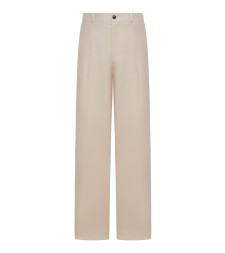 [Giorgio Armani] Trousers SS26 GM003353TE10088U6154 STRING