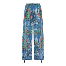 [Etro] Trousers SS26 WREA008599SADJ5X0881 MULTI