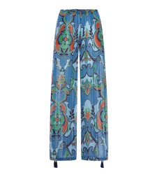 [Etro] Trousers SS26 WREA008599SADJ5X0881 MULTI