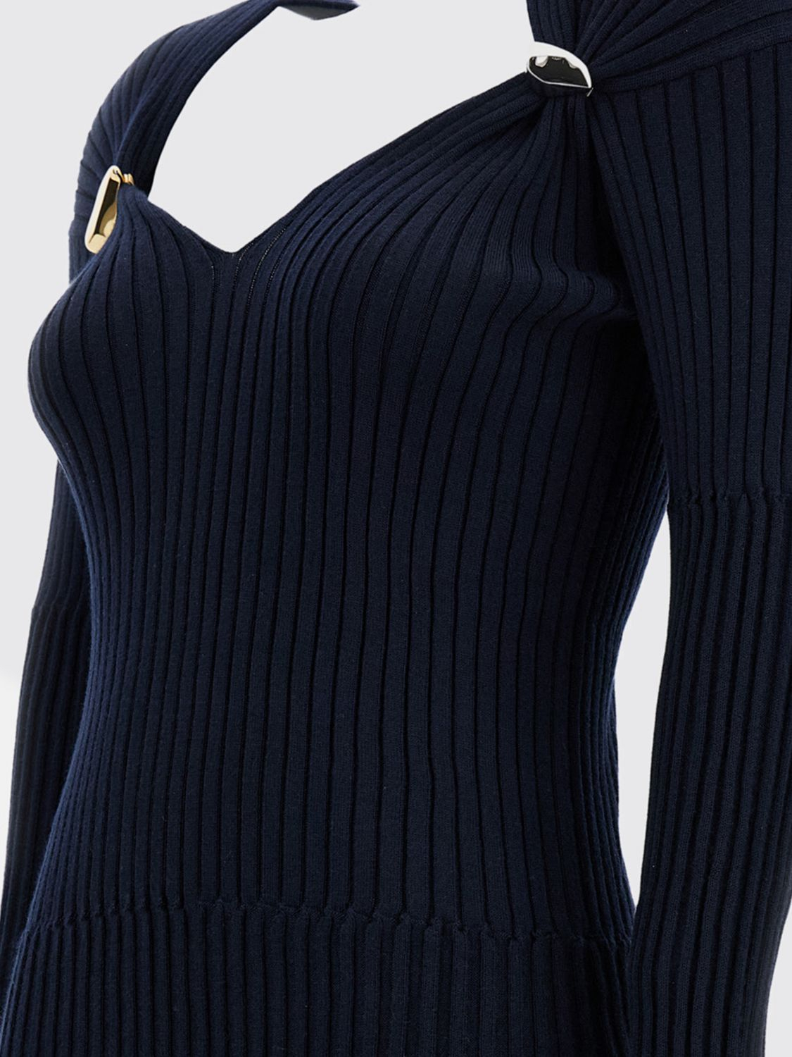 [Bottega Veneta] Knitwear SS26 854933V2DK0 4071