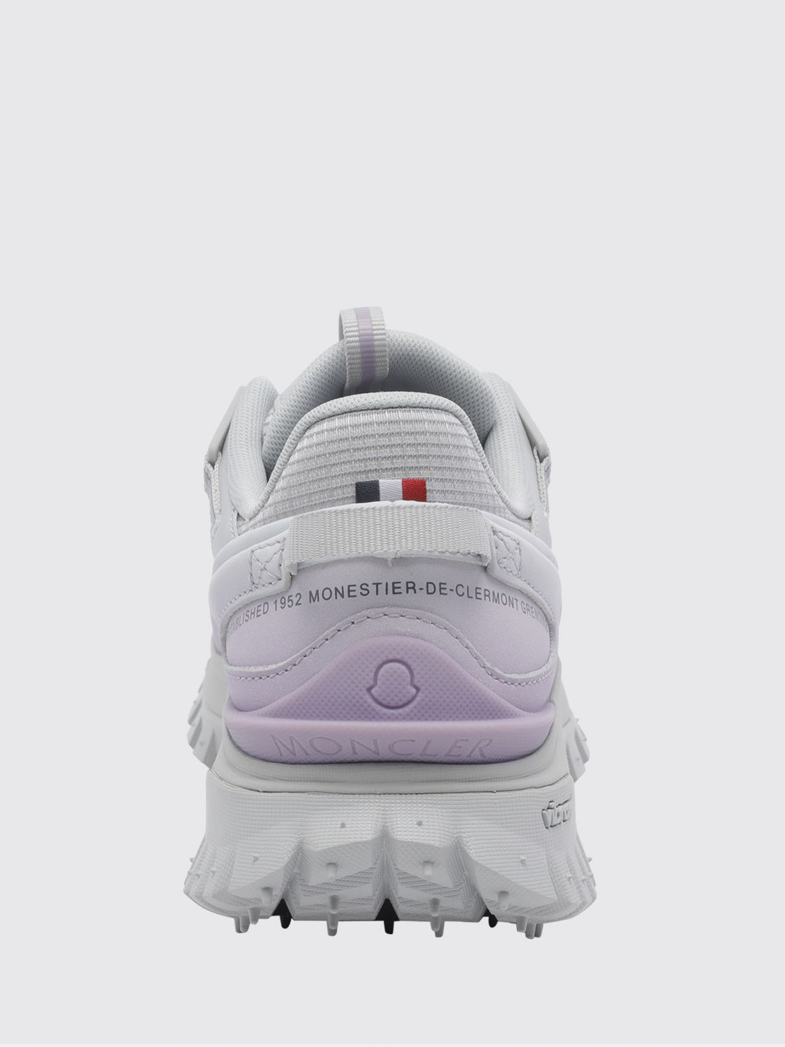 [Moncler] Sneakers SS26 4M001304M001 60Q