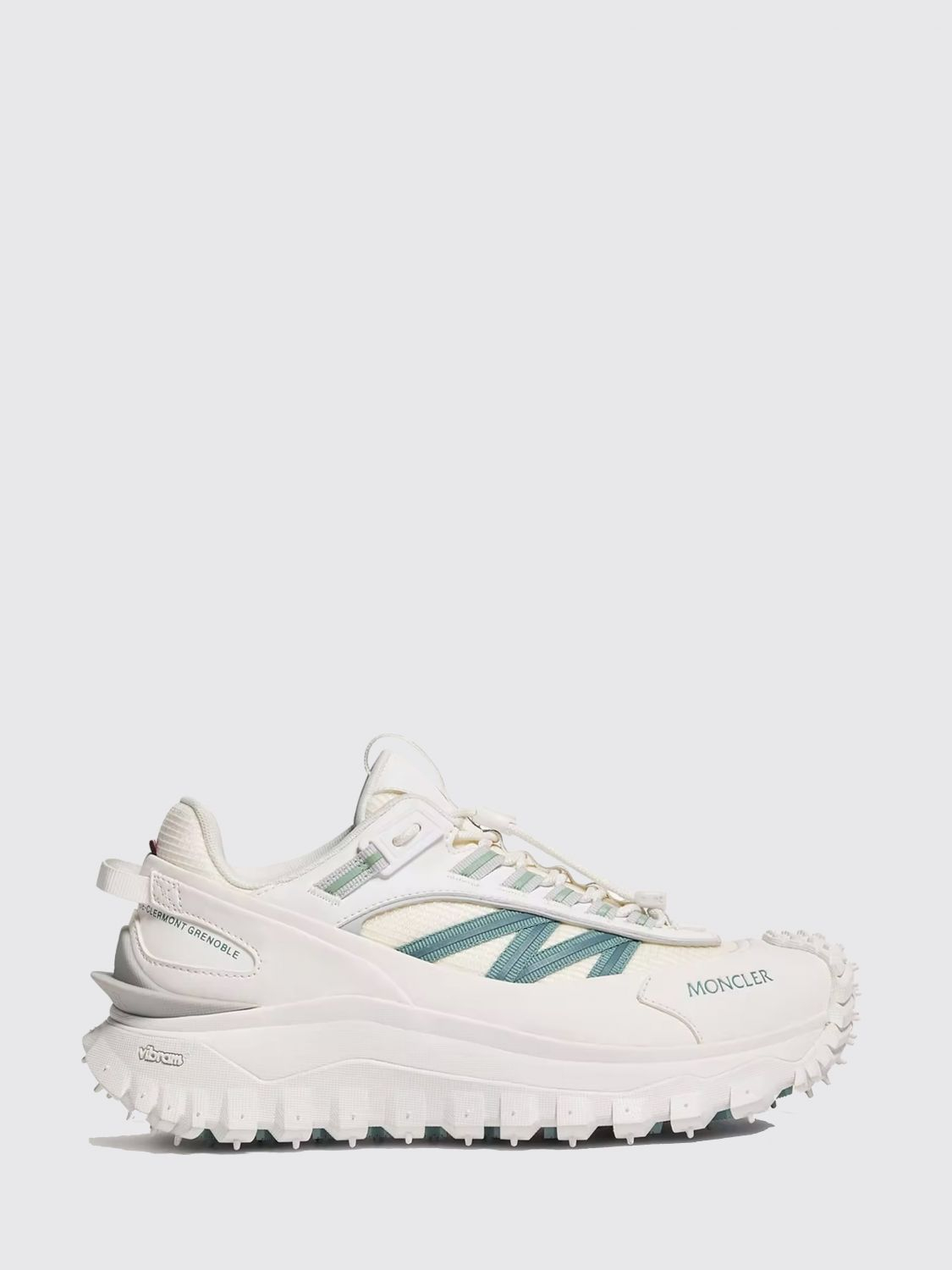 [Moncler] Sneakers SS26 L109B4M00130M8442 002