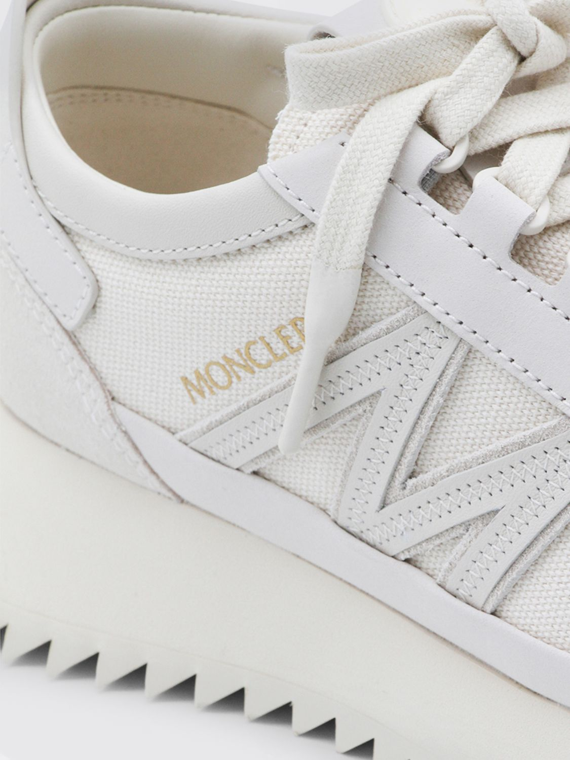 [Moncler] Sneakers SS26 L109B4M00070M8008 21I