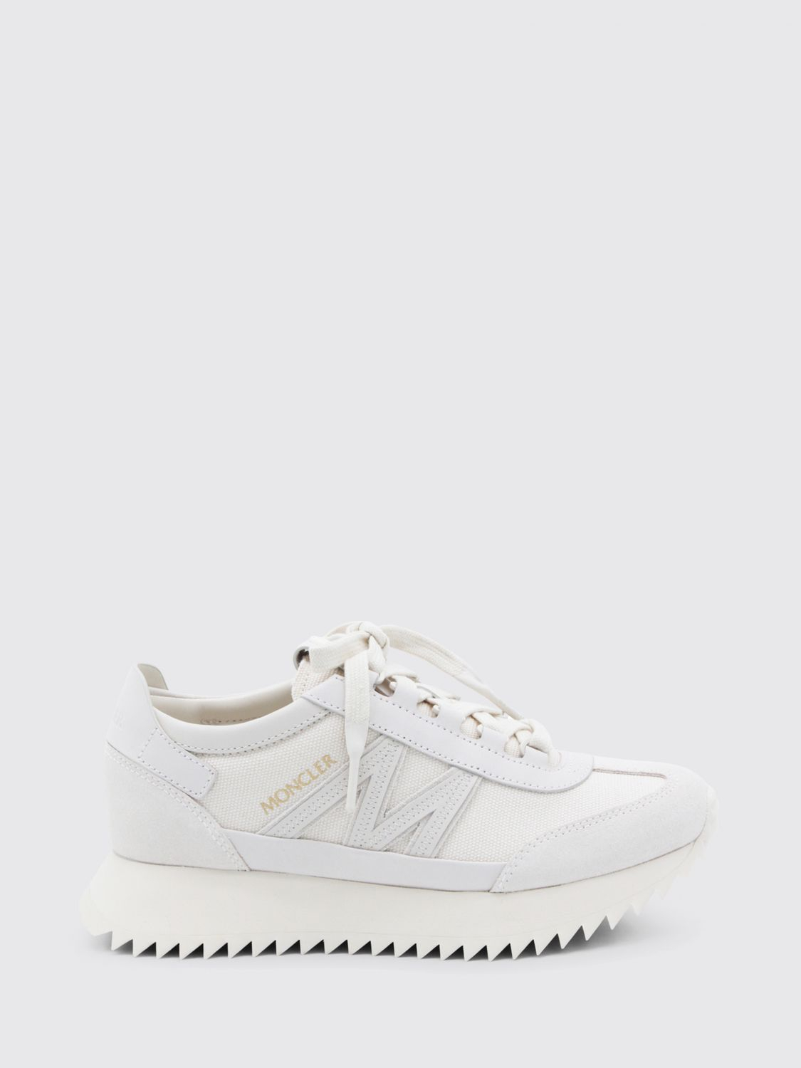 [Moncler] Sneakers SS26 L109B4M00070M8008 21I