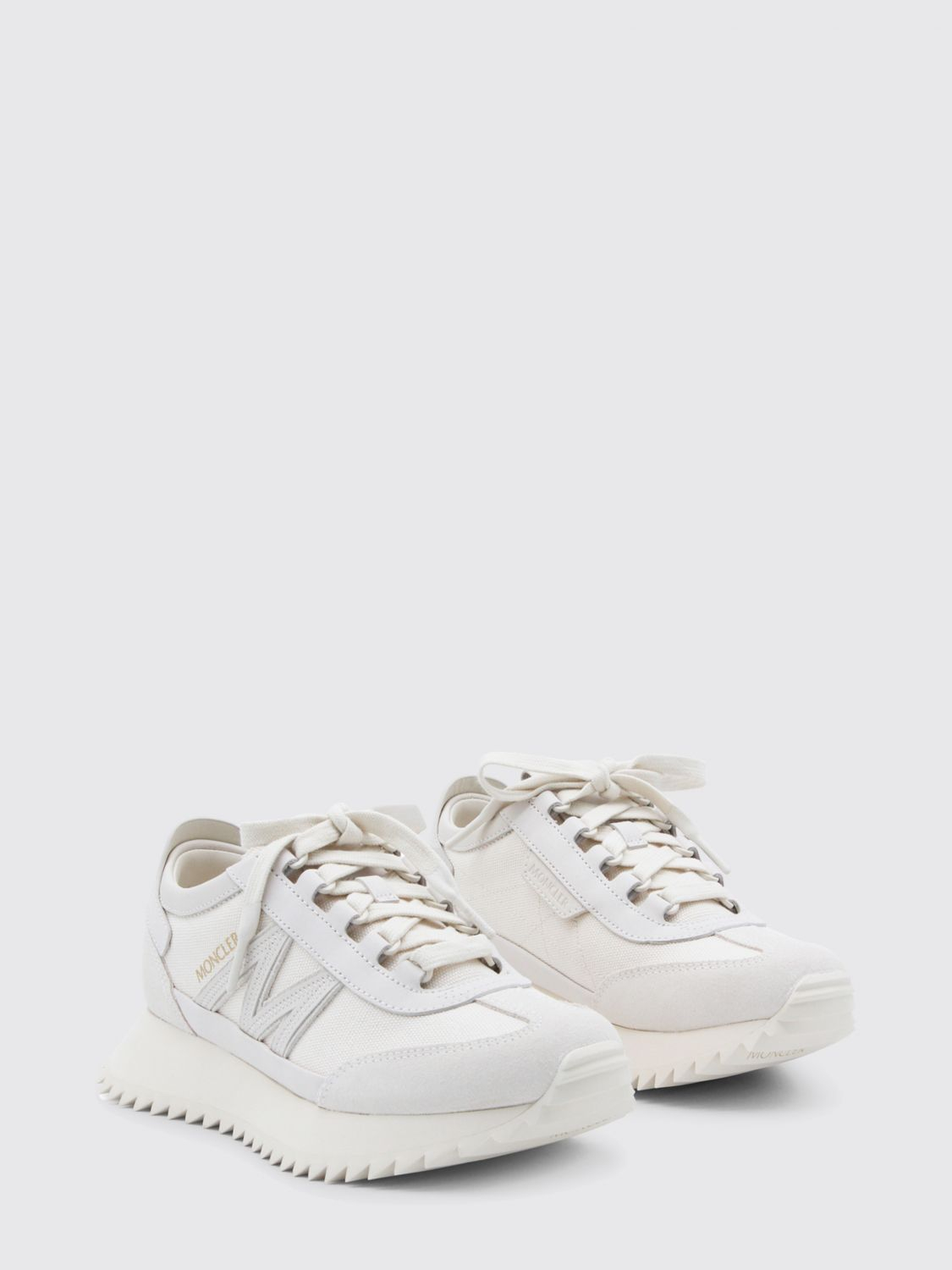 [Moncler] Sneakers SS26 L109B4M00070M8008 21I