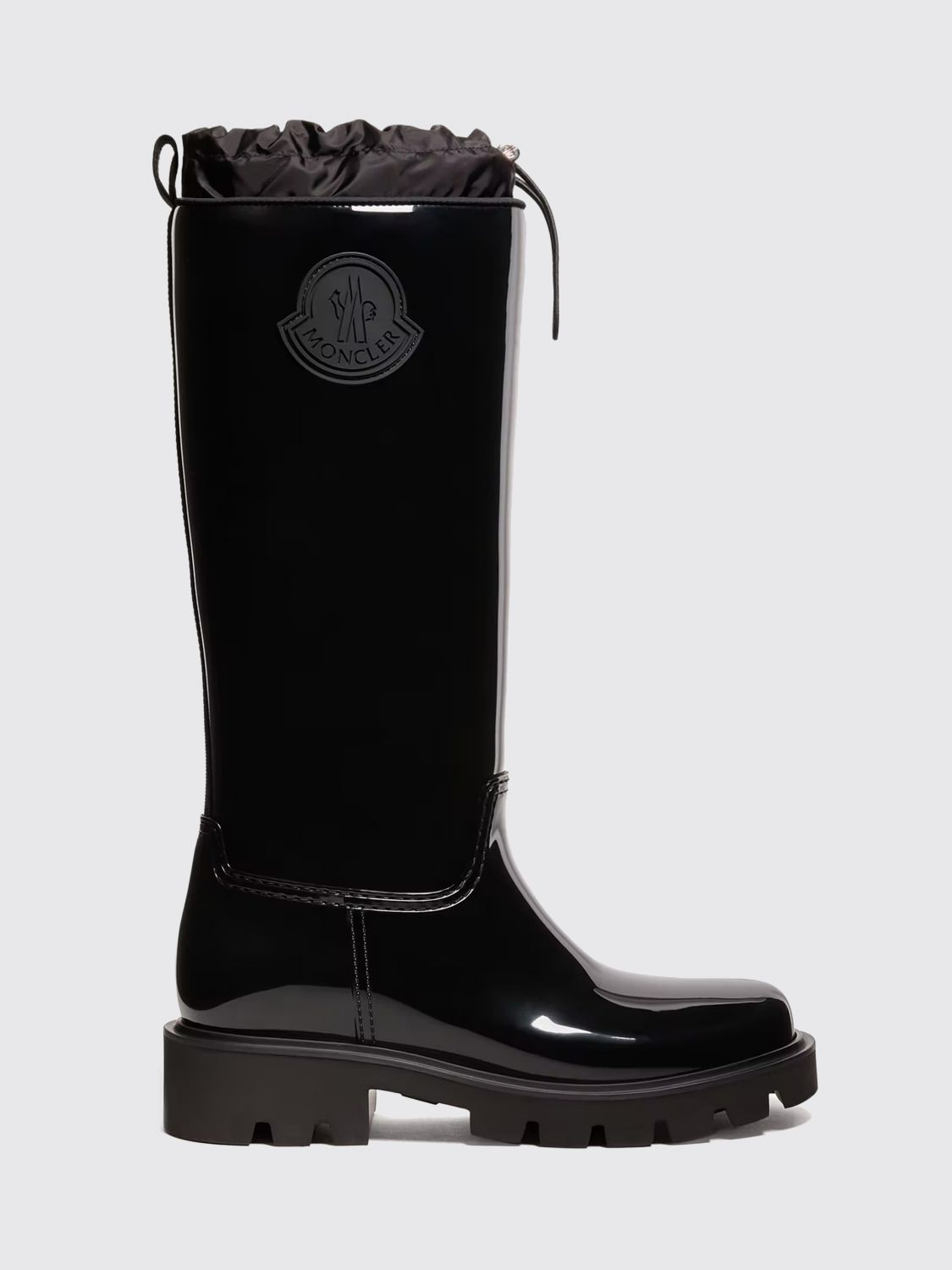 [Moncler] Boots SS26 L109B4G00010M9561 999