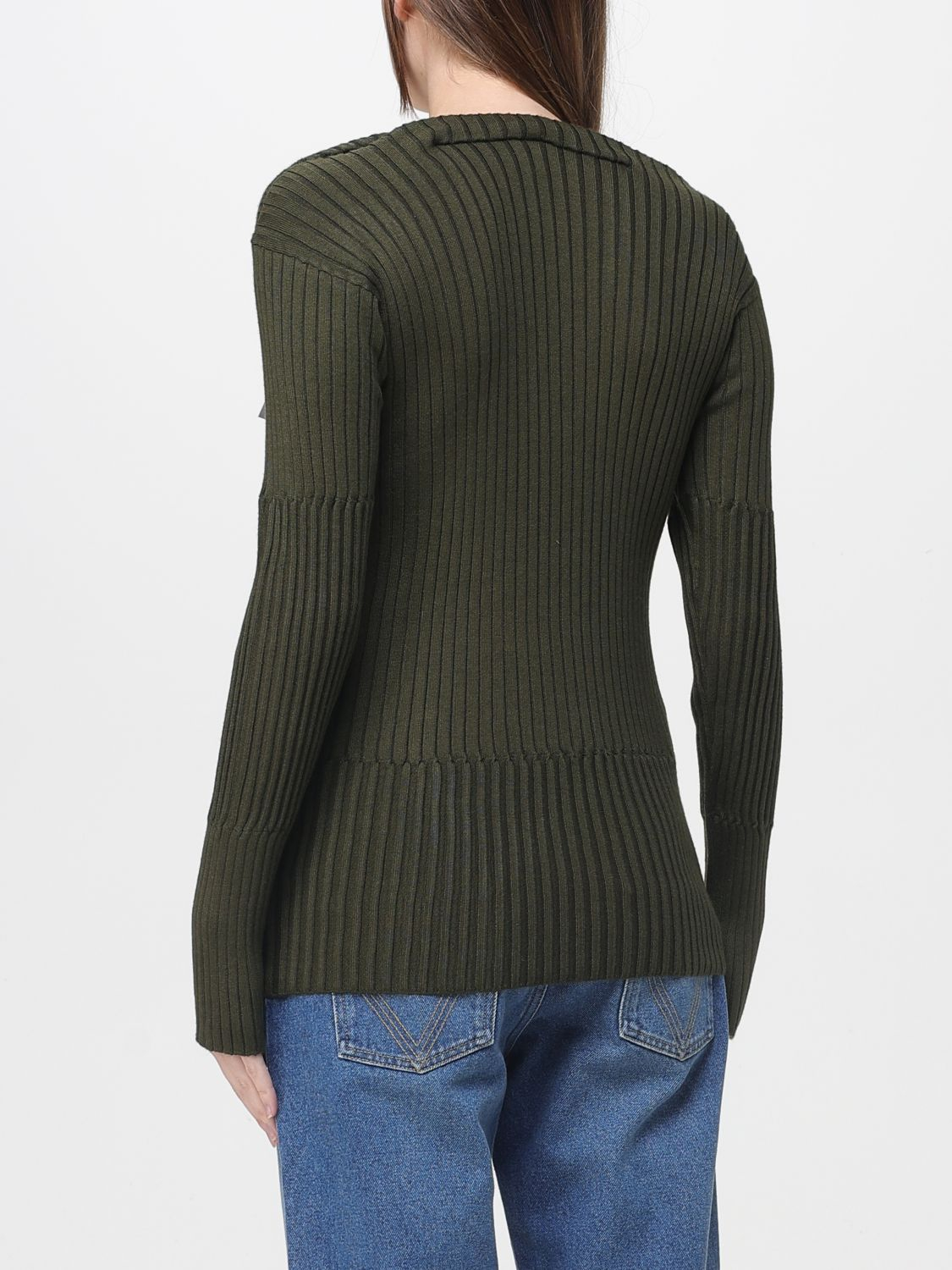 [Bottega Veneta] Knitwear SS26 854933V2DK0 3476