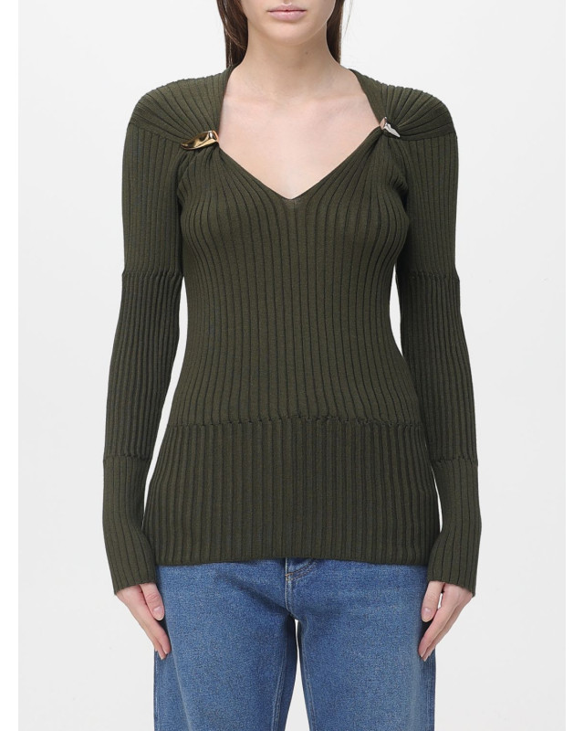 [Bottega Veneta] Knitwear SS26 854933V2DK0 3476
