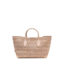 [GIANNI CHIARINI] Tote bag SS26 BS11836CMLSR 9308