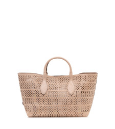 [GIANNI CHIARINI] Tote bag SS26 BS11836CMLSR 9308