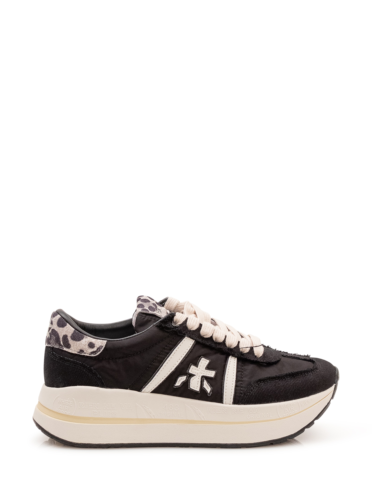[Premiata] Sneakers SS26 BETHCOIN 8150