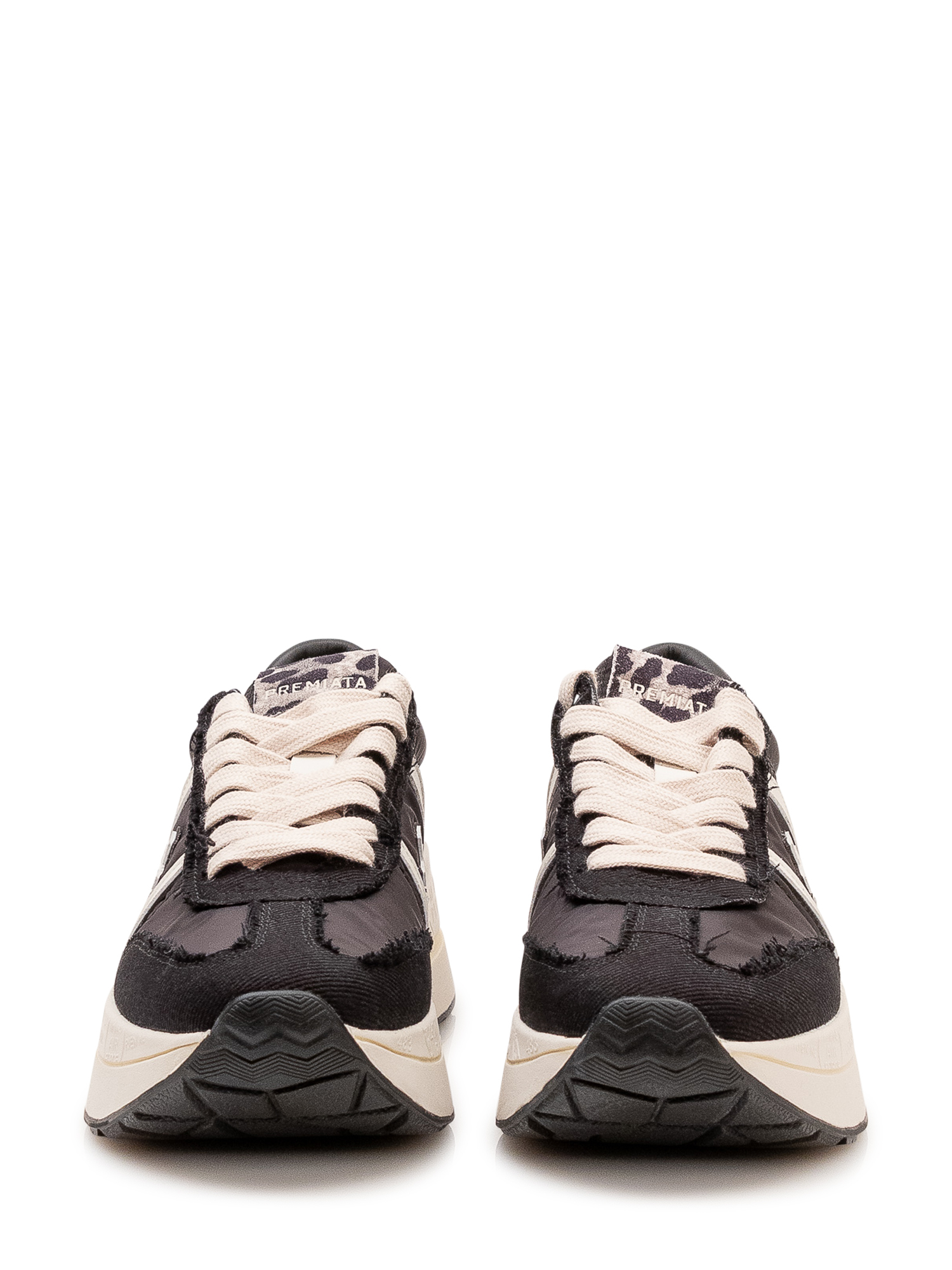 [Premiata] Sneakers SS26 BETHCOIN 8150