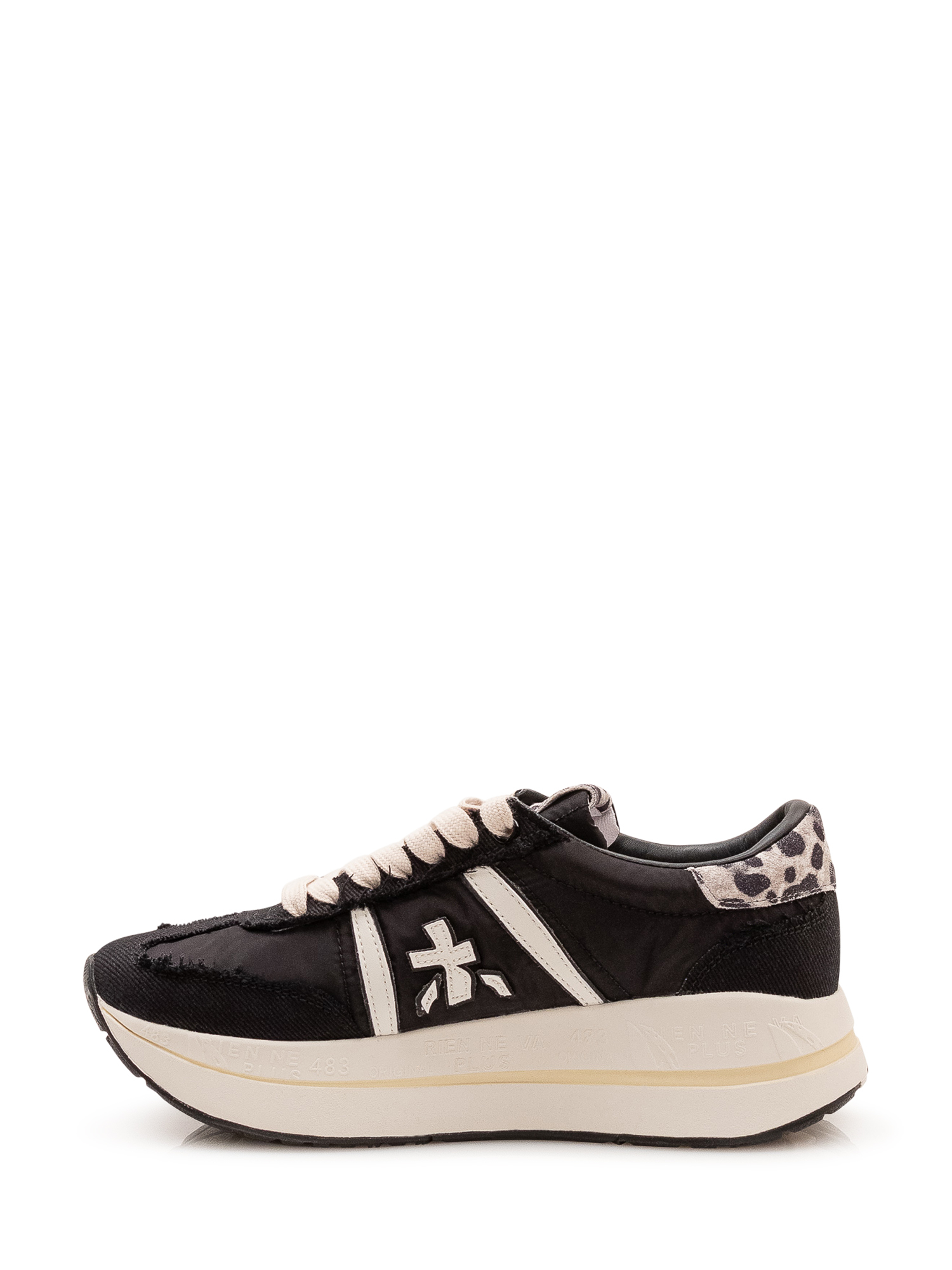 [Premiata] Sneakers SS26 BETHCOIN 8150