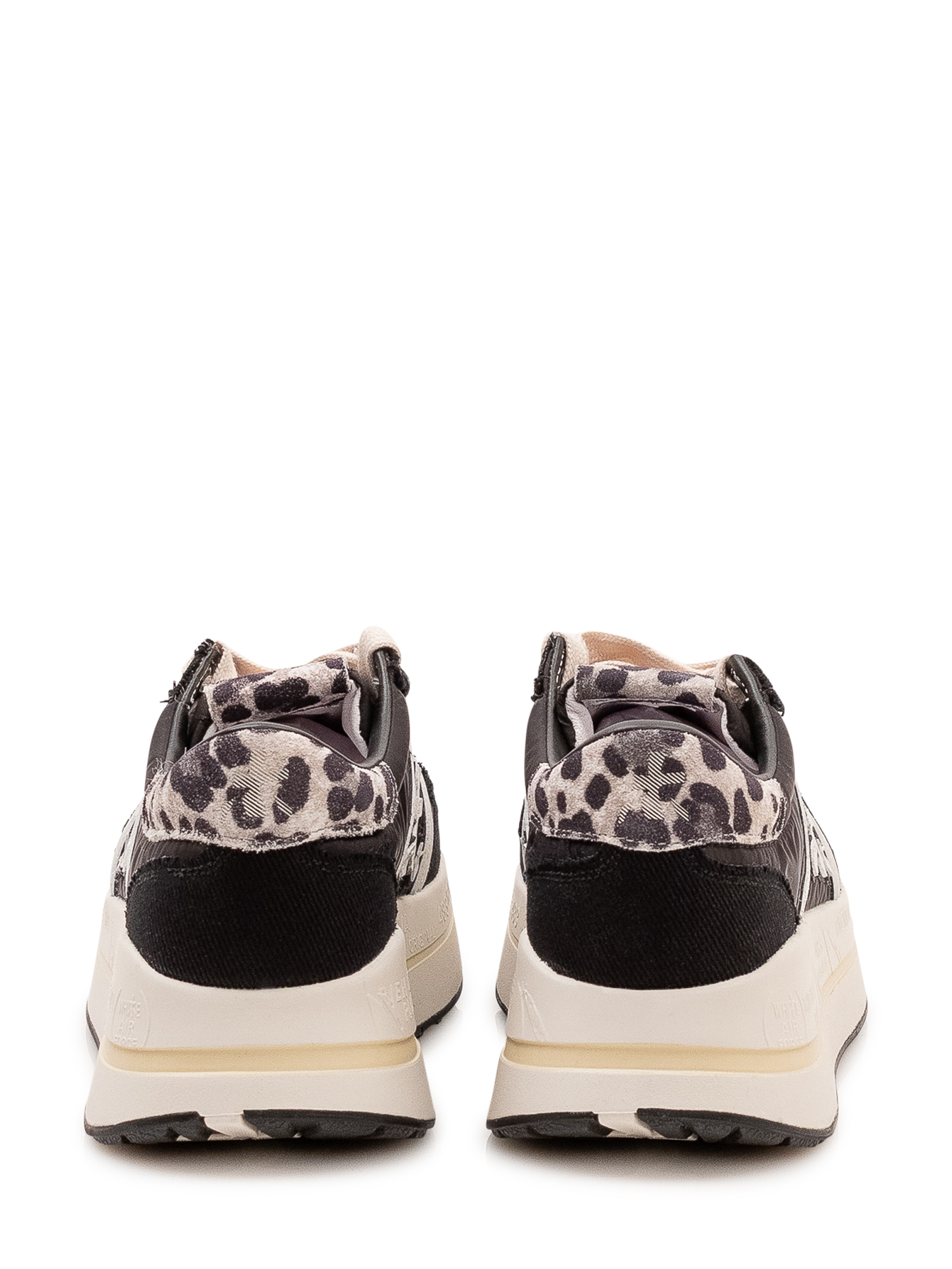 [Premiata] Sneakers SS26 BETHCOIN 8150