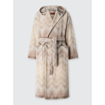 [MISSONI HOME] Bathrobe SS26 1E3AC99105