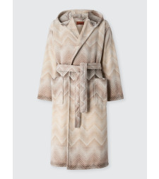 [MISSONI HOME] Bathrobe SS26 1E3AC99105