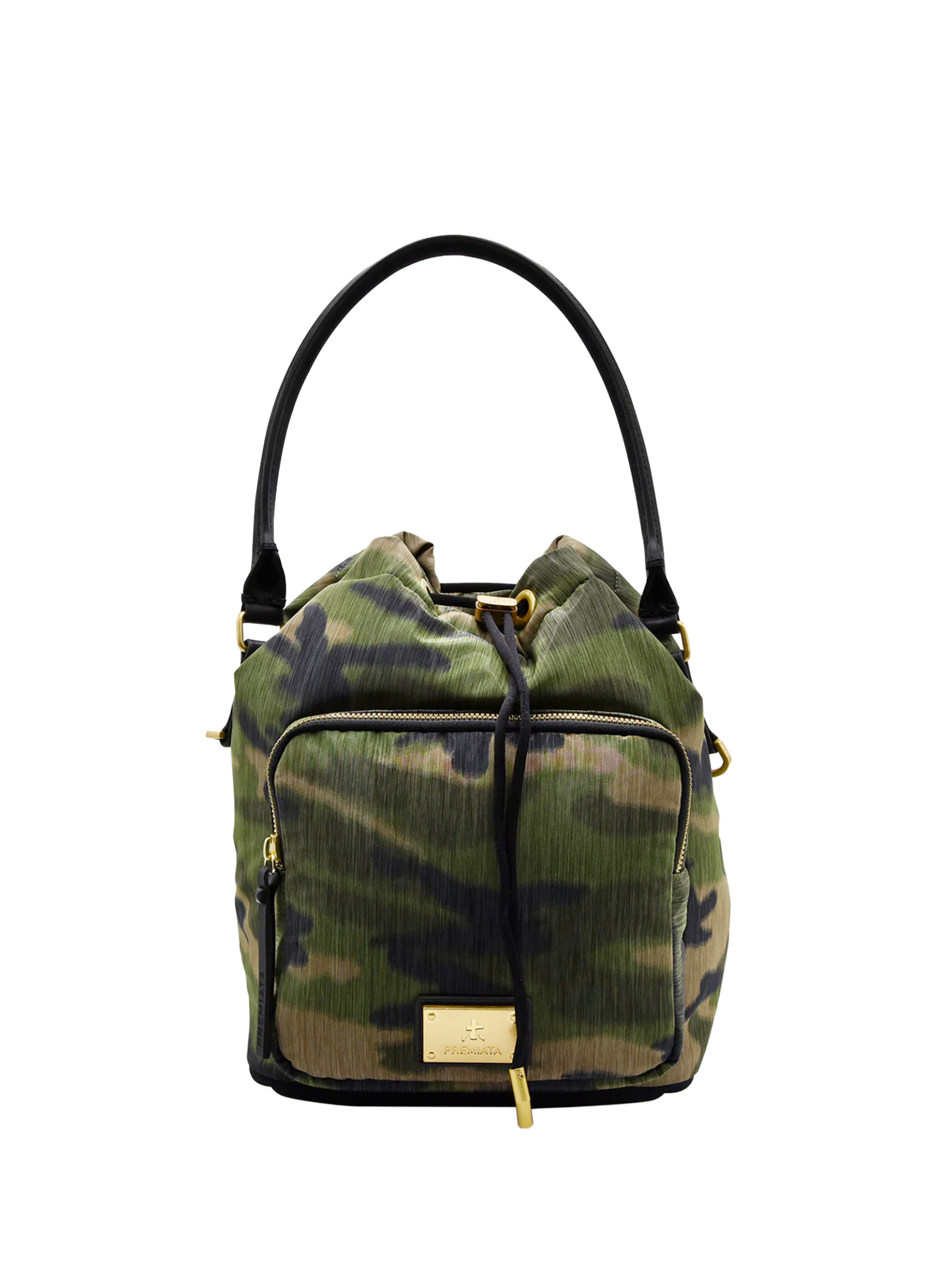 [Premiata] Backpack SS26 MIA 2146