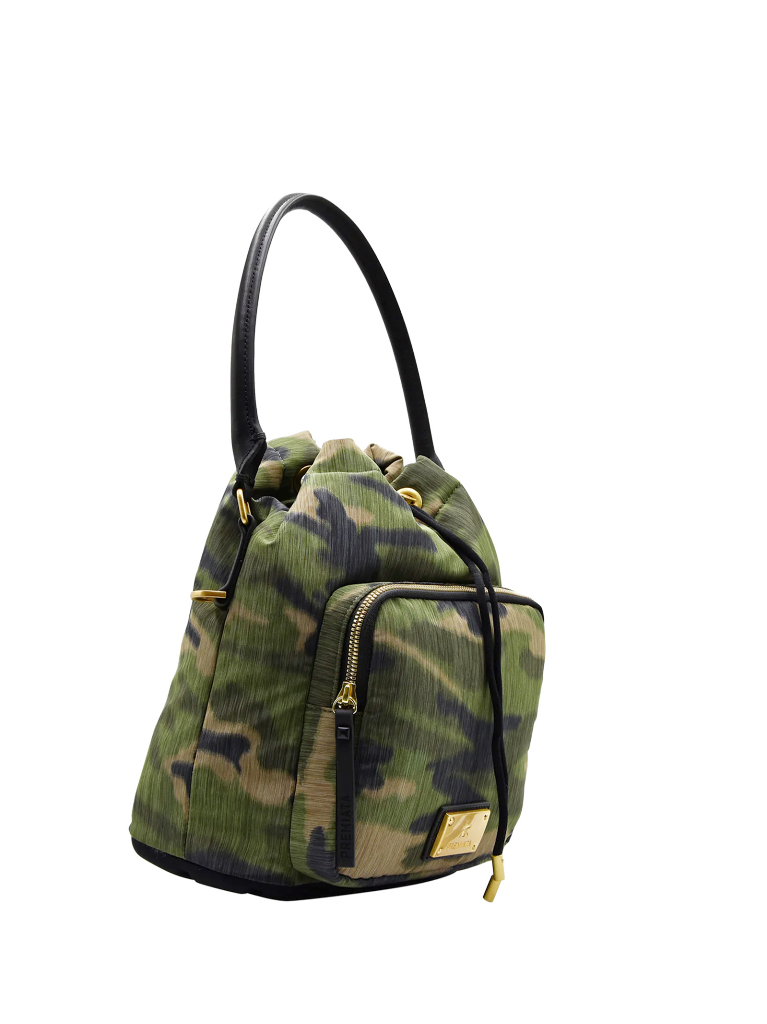 [Premiata] Backpack SS26 MIA 2146