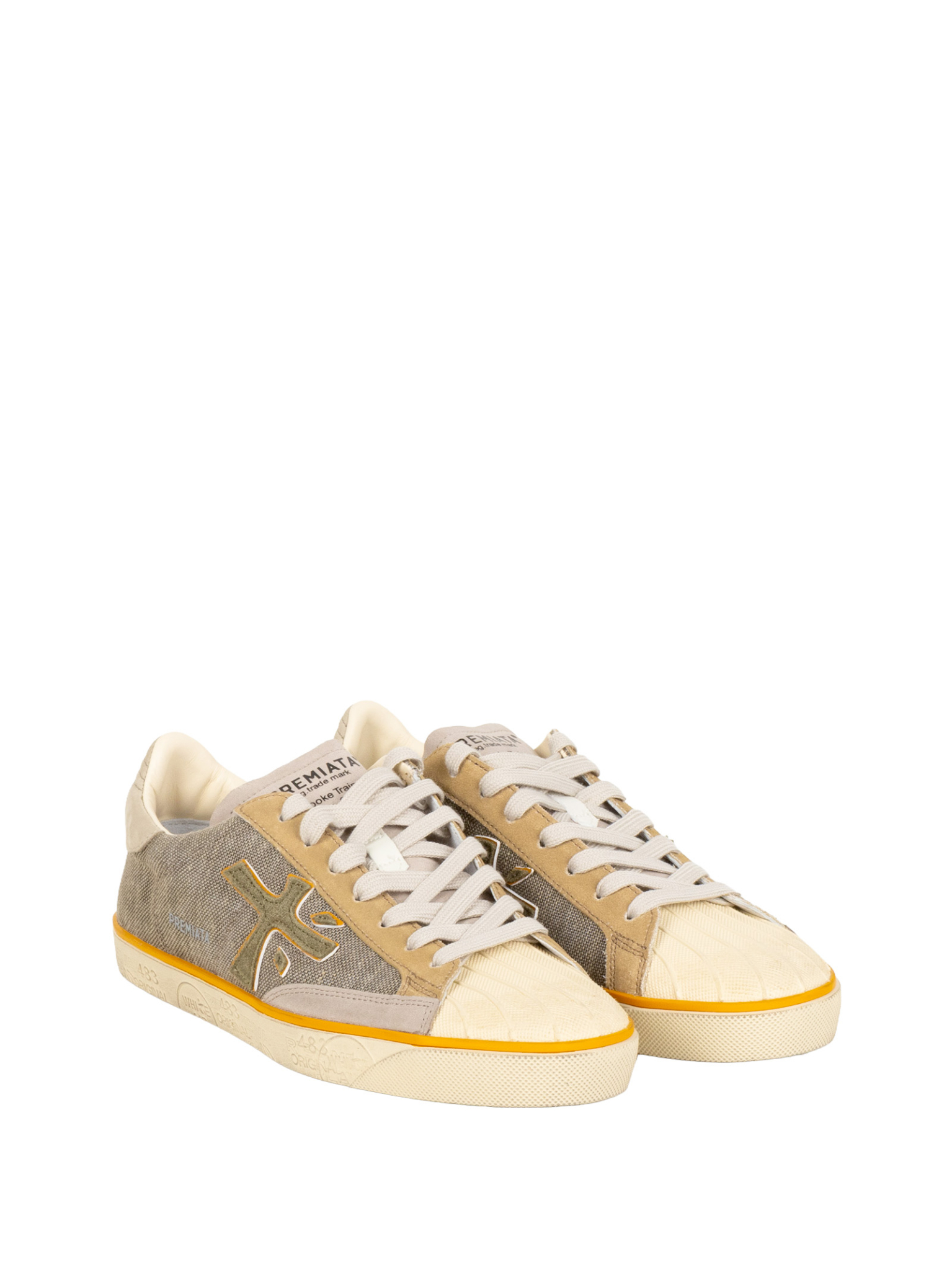 [Premiata] Sneakers SS26 STEVEN8051