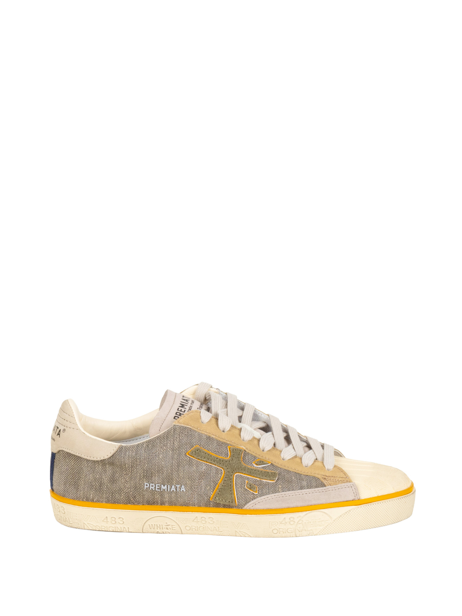 [Premiata] Sneakers SS26 STEVEN8051