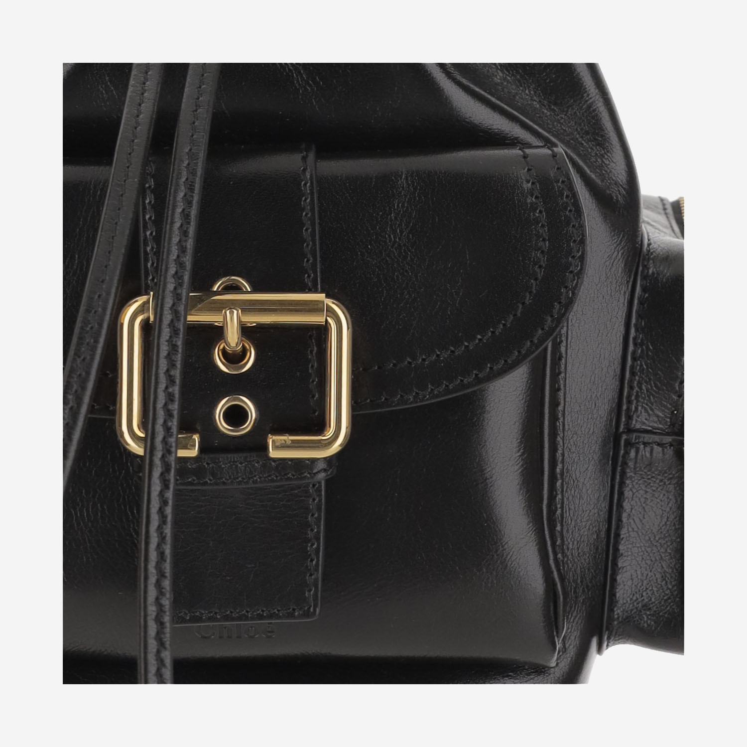 [Chloe] Backpack SS25 CHC24WS537N83001