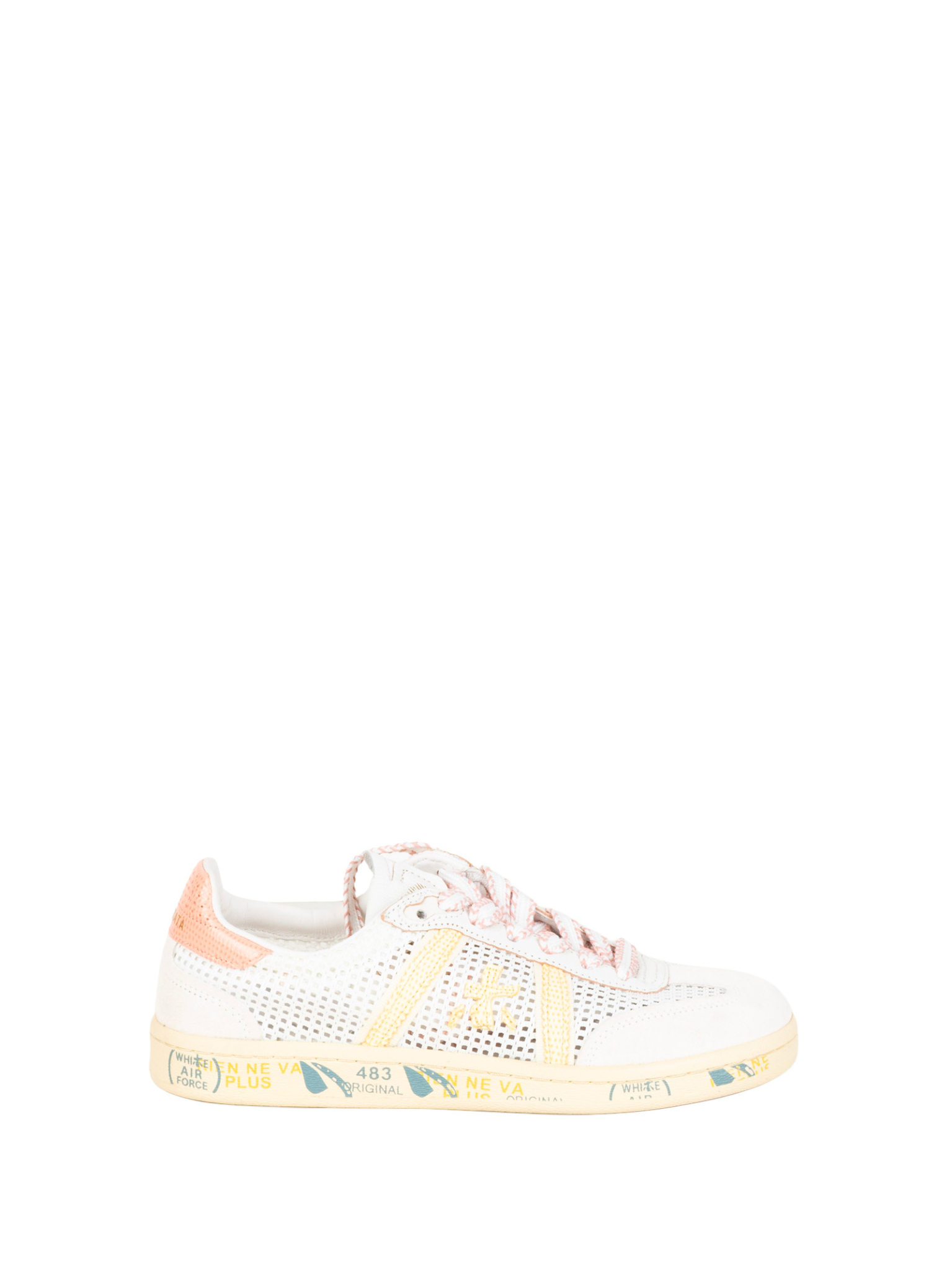 [Premiata] Sneakers SS26 BONNIE D 8039