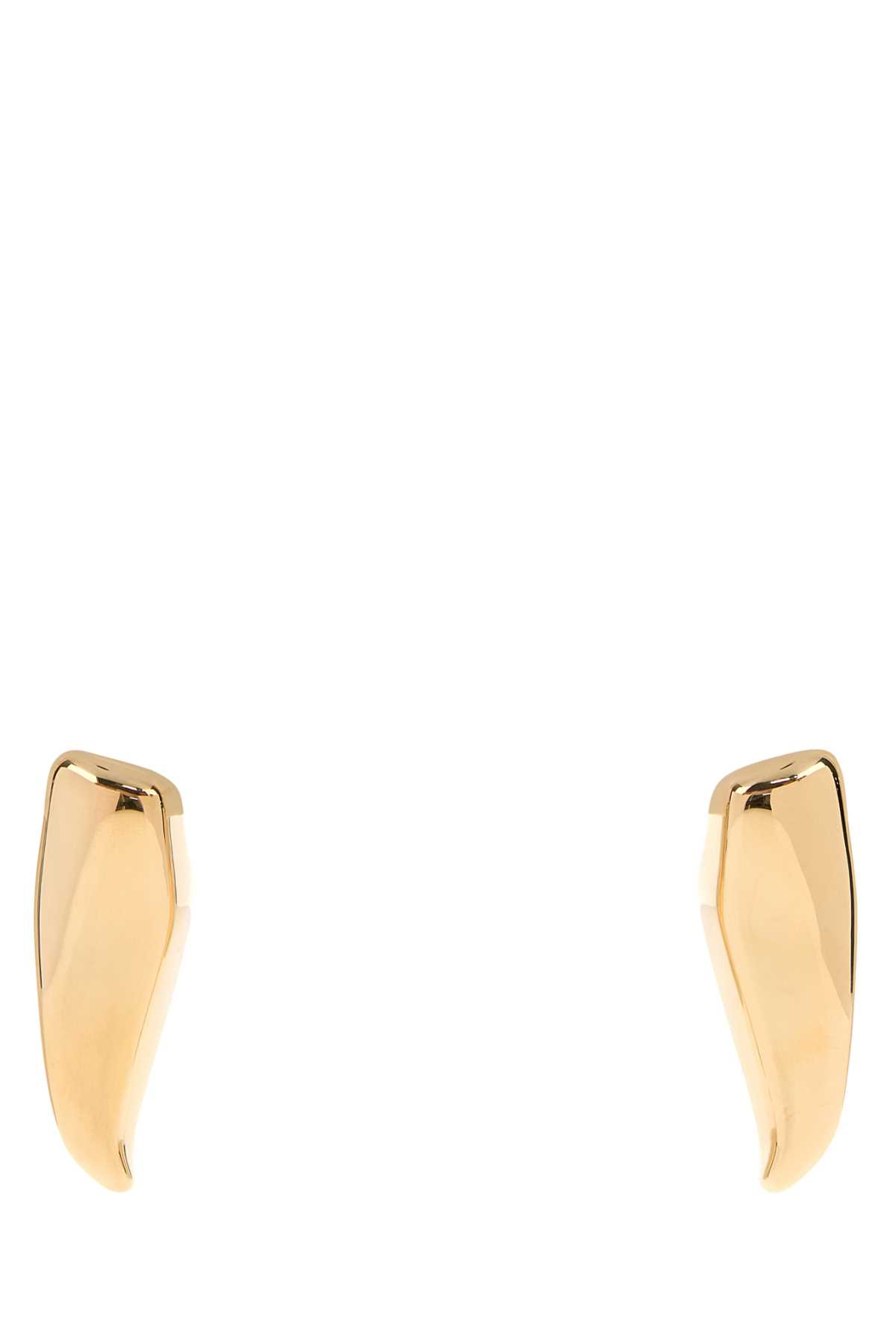 [Bottega Veneta] Earring SS26 865923VAHU0 8120