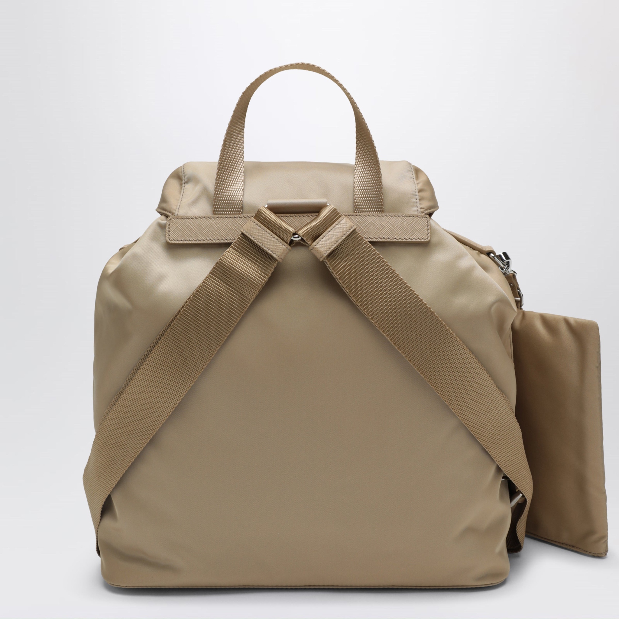 [Prada] Backpack FW26 1BZ811OTMRV44