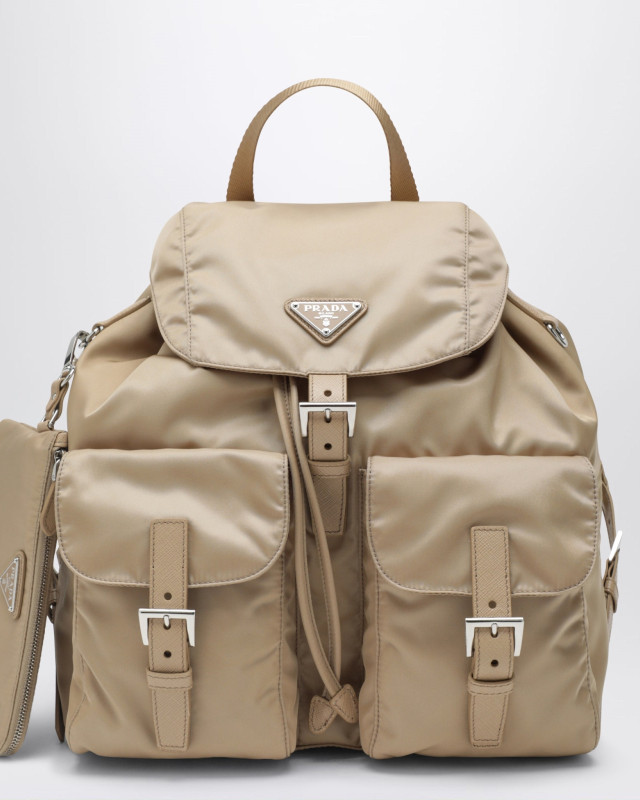 [Prada] Backpack FW26 1BZ811OTMRV44