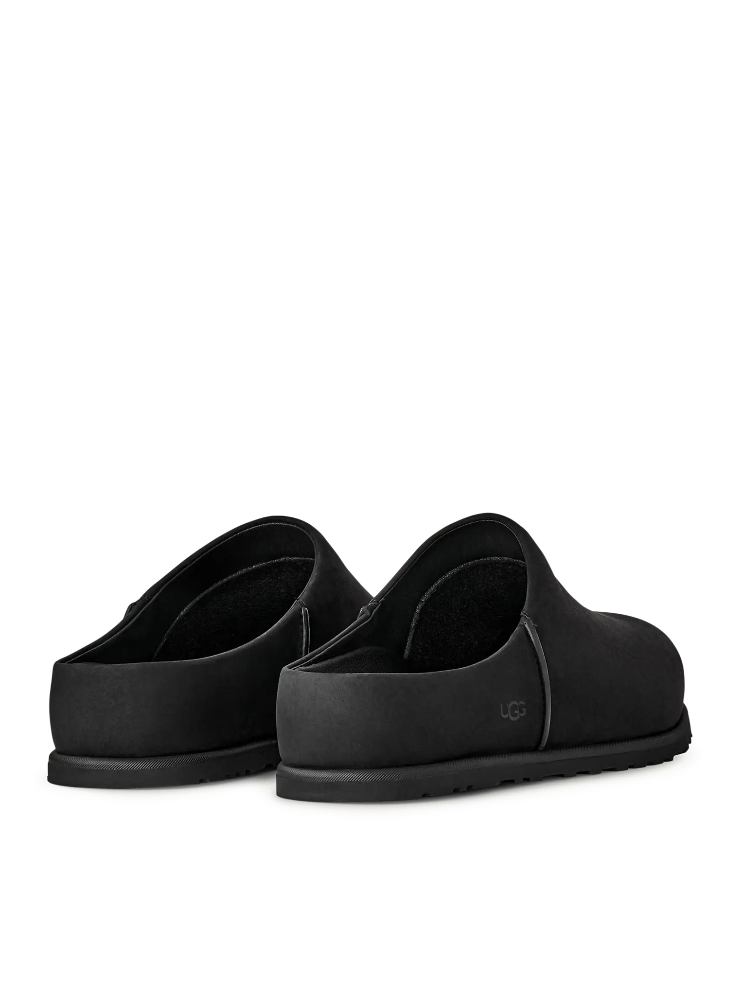 [UGG] Mules SS26 1175209BLKBLK BLACK
