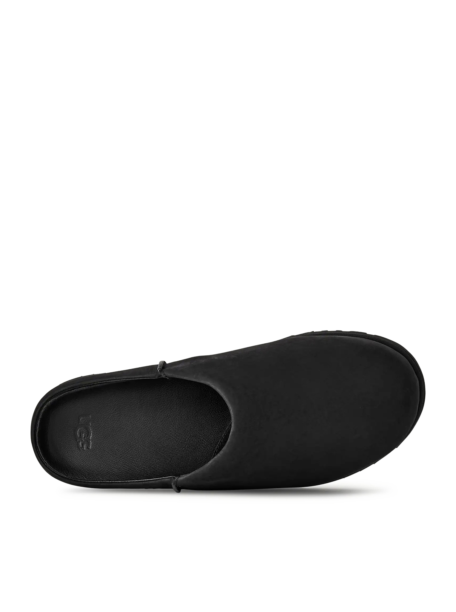 [UGG] Mules SS26 1175209BLKBLK BLACK